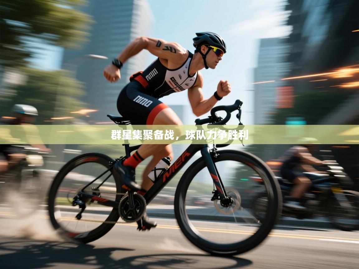 群星集聚备战，球队力争胜利  第1张