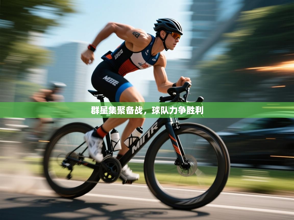 群星集聚备战，球队力争胜利  第2张