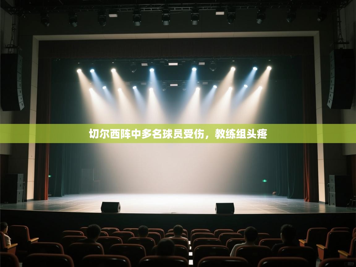 切尔西阵中多名球员受伤，教练组头疼  第2张