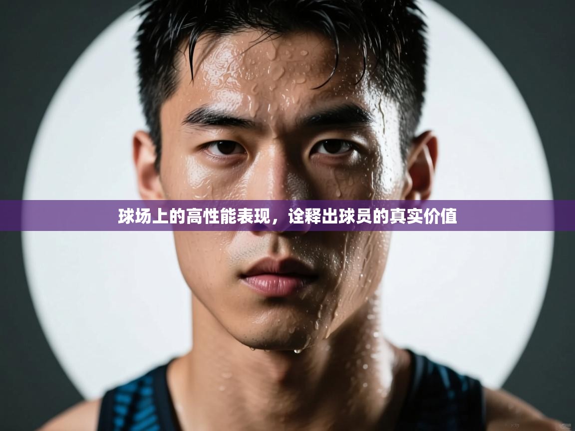 球场上的高性能表现，诠释出球员的真实价值  第2张