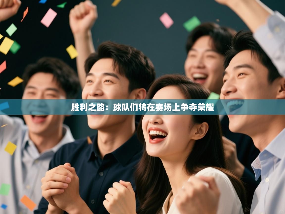 胜利之路：球队们将在赛场上争夺荣耀  第2张