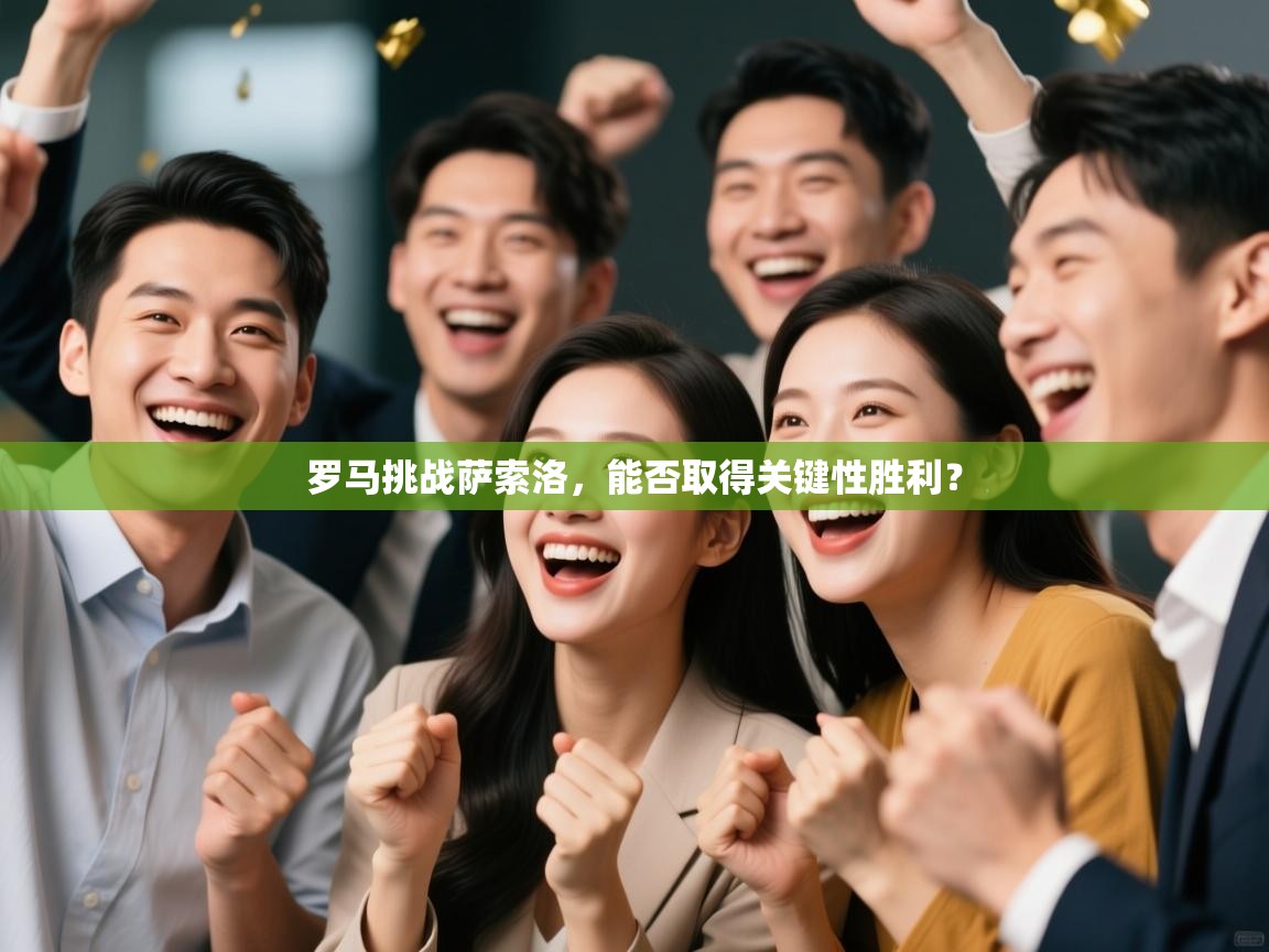 罗马挑战萨索洛，能否取得关键性胜利？  第2张