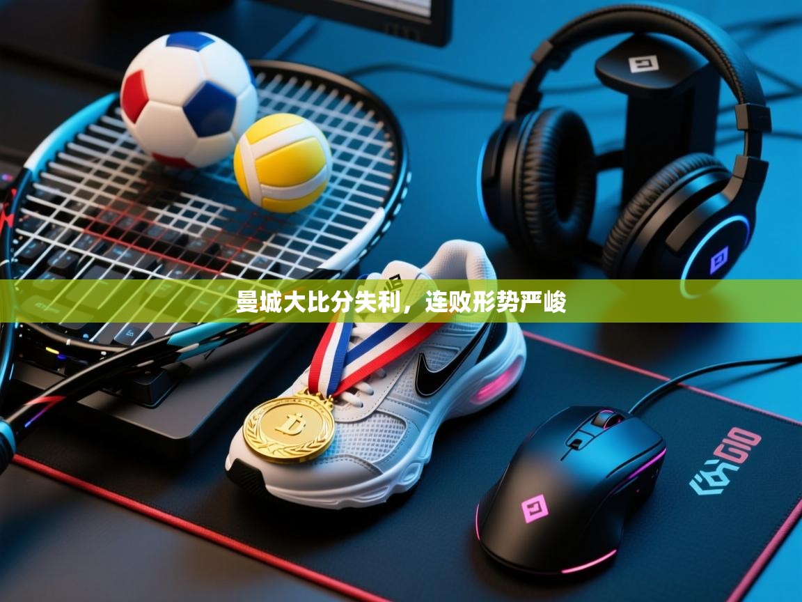 曼城大比分失利，连败形势严峻  第1张