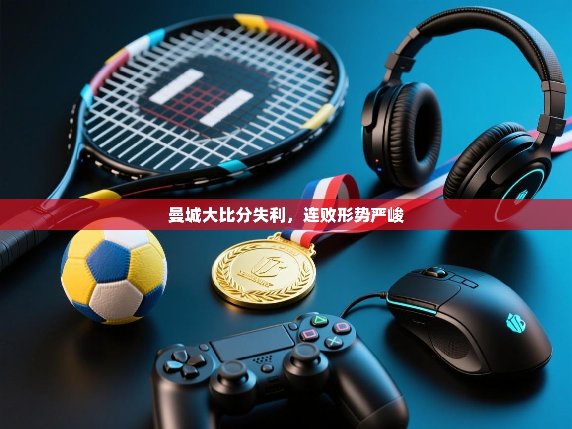 曼城大比分失利，连败形势严峻  第2张