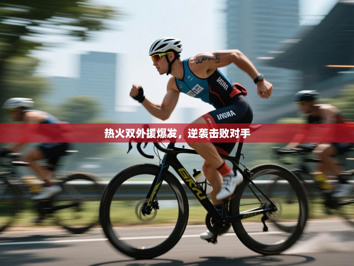 热火双外援爆发，逆袭击败对手  第1张