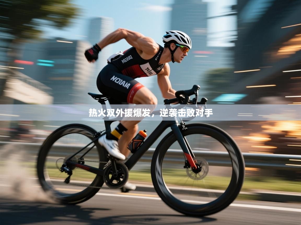 热火双外援爆发，逆袭击败对手  第2张