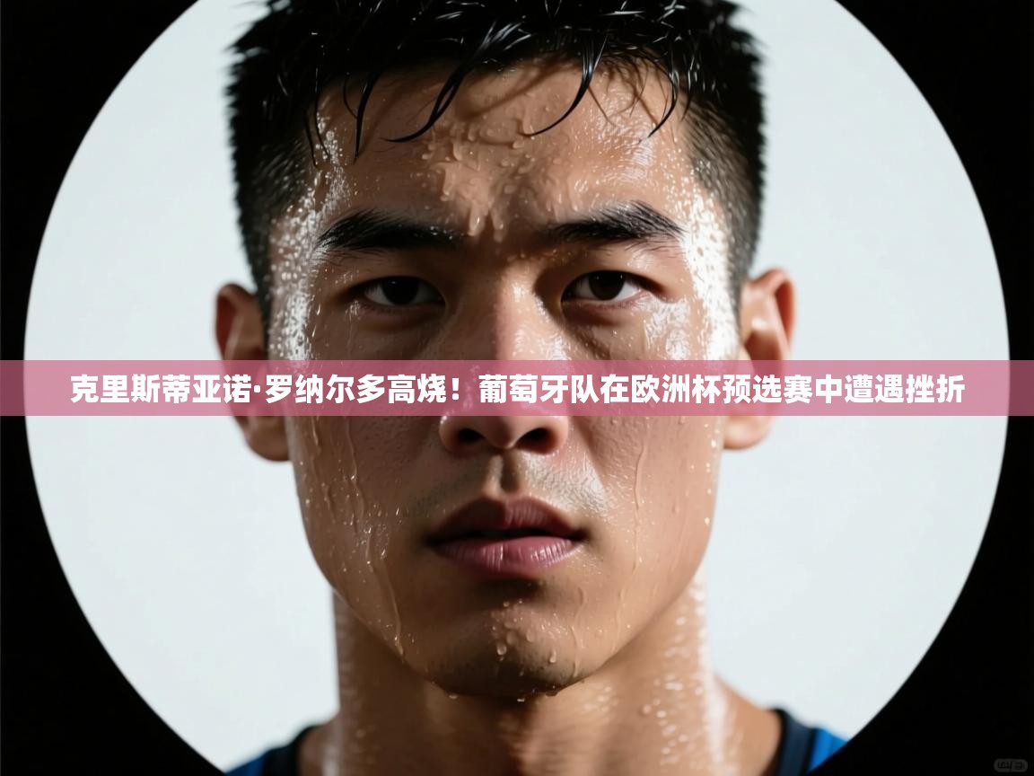 克里斯蒂亚诺·罗纳尔多高烧！葡萄牙队在欧洲杯预选赛中遭遇挫折  第2张