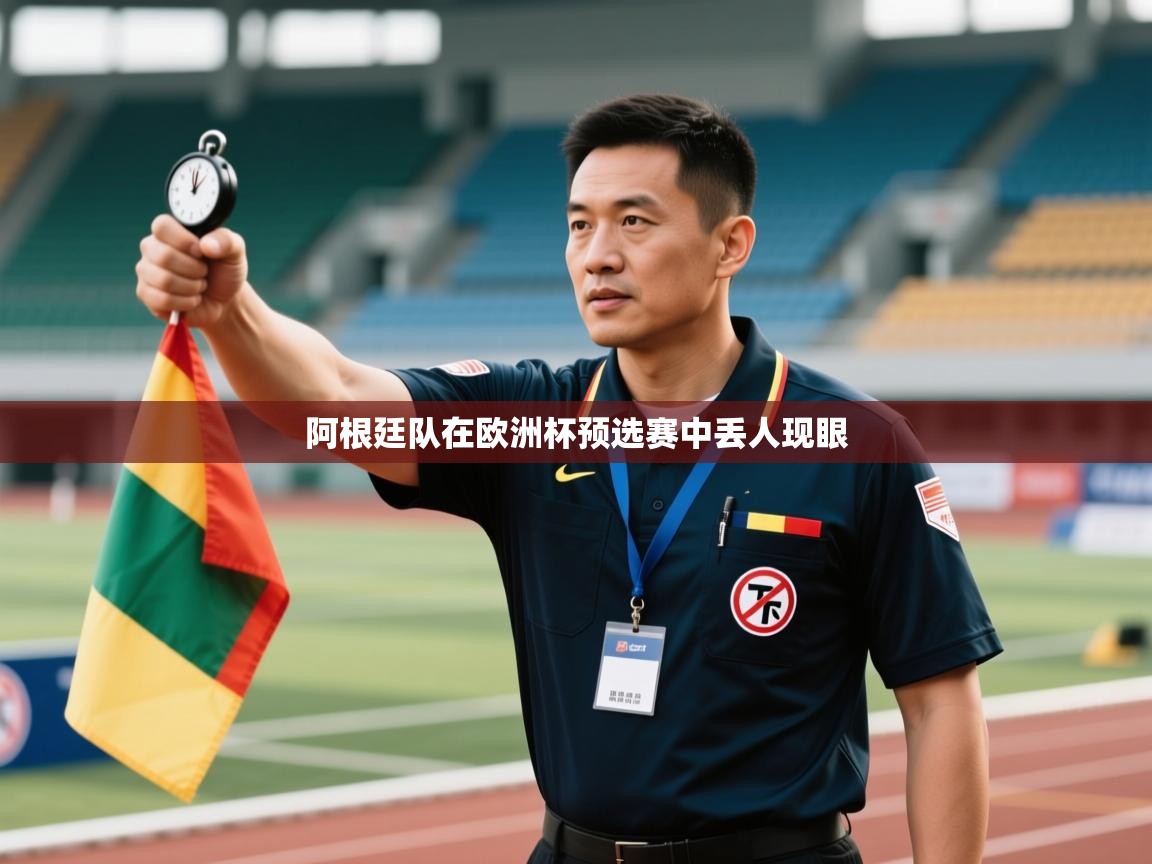 阿根廷队在欧洲杯预选赛中丢人现眼  第1张