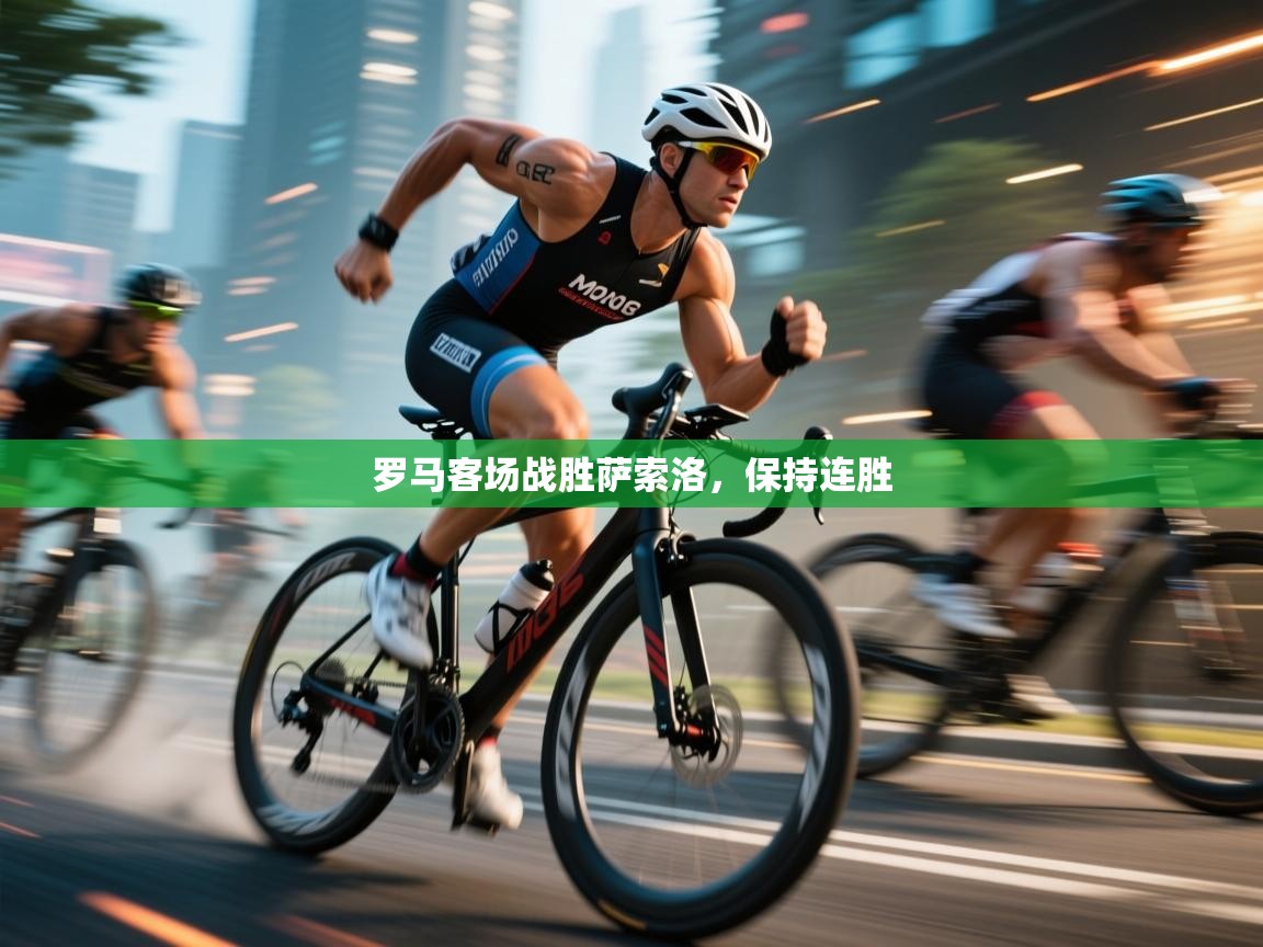 罗马客场战胜萨索洛，保持连胜  第1张