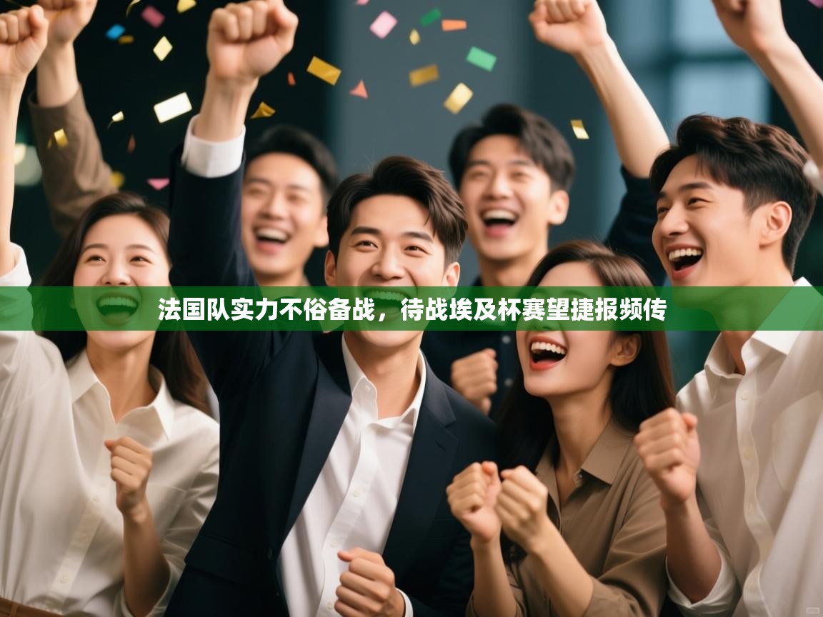 法国队实力不俗备战,待战埃及杯赛望捷报频传 第1张