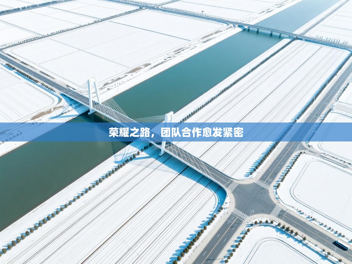 荣耀之路，团队合作愈发紧密  第2张