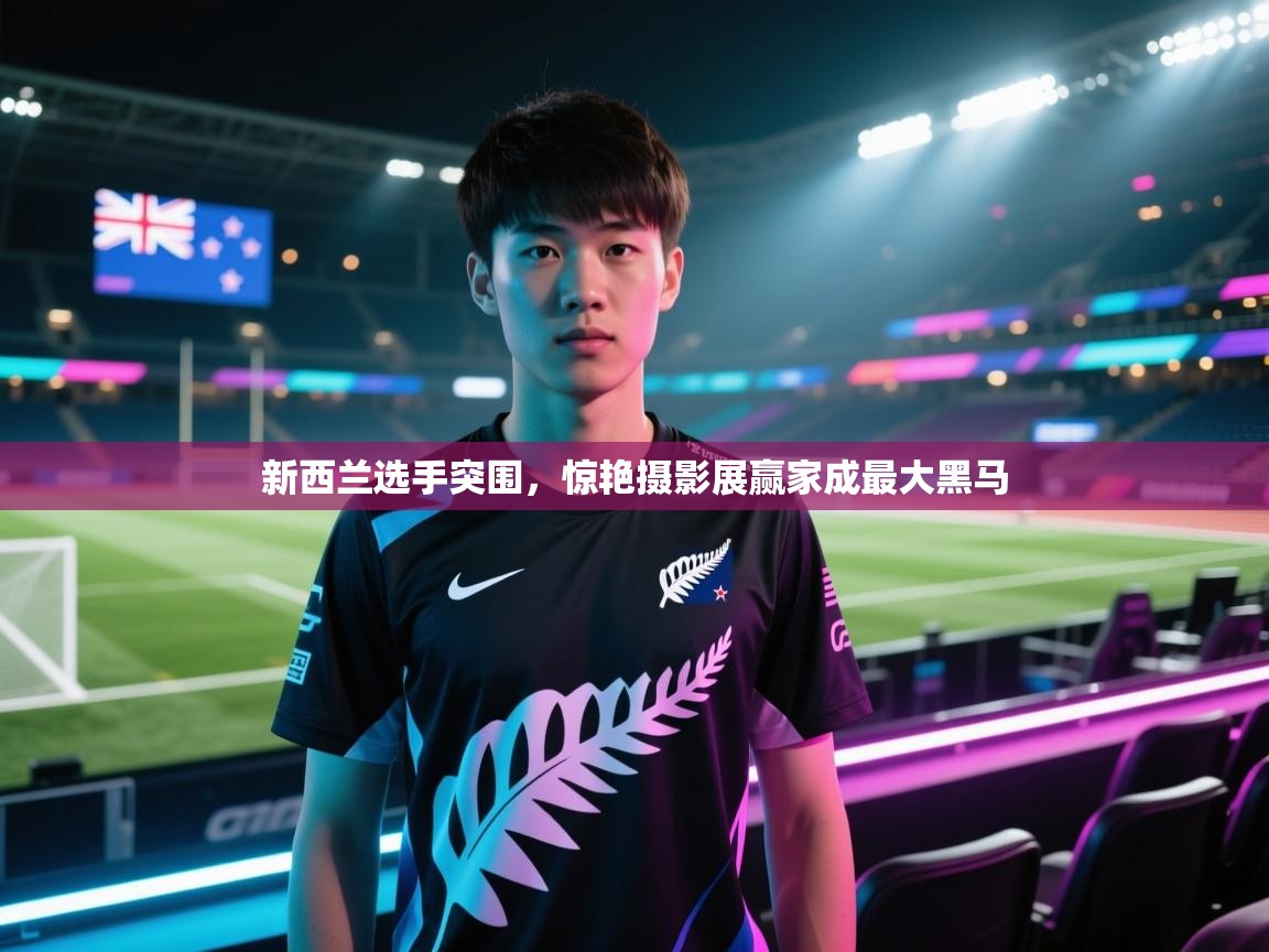 新西兰选手突围，惊艳摄影展赢家成最大黑马  第1张