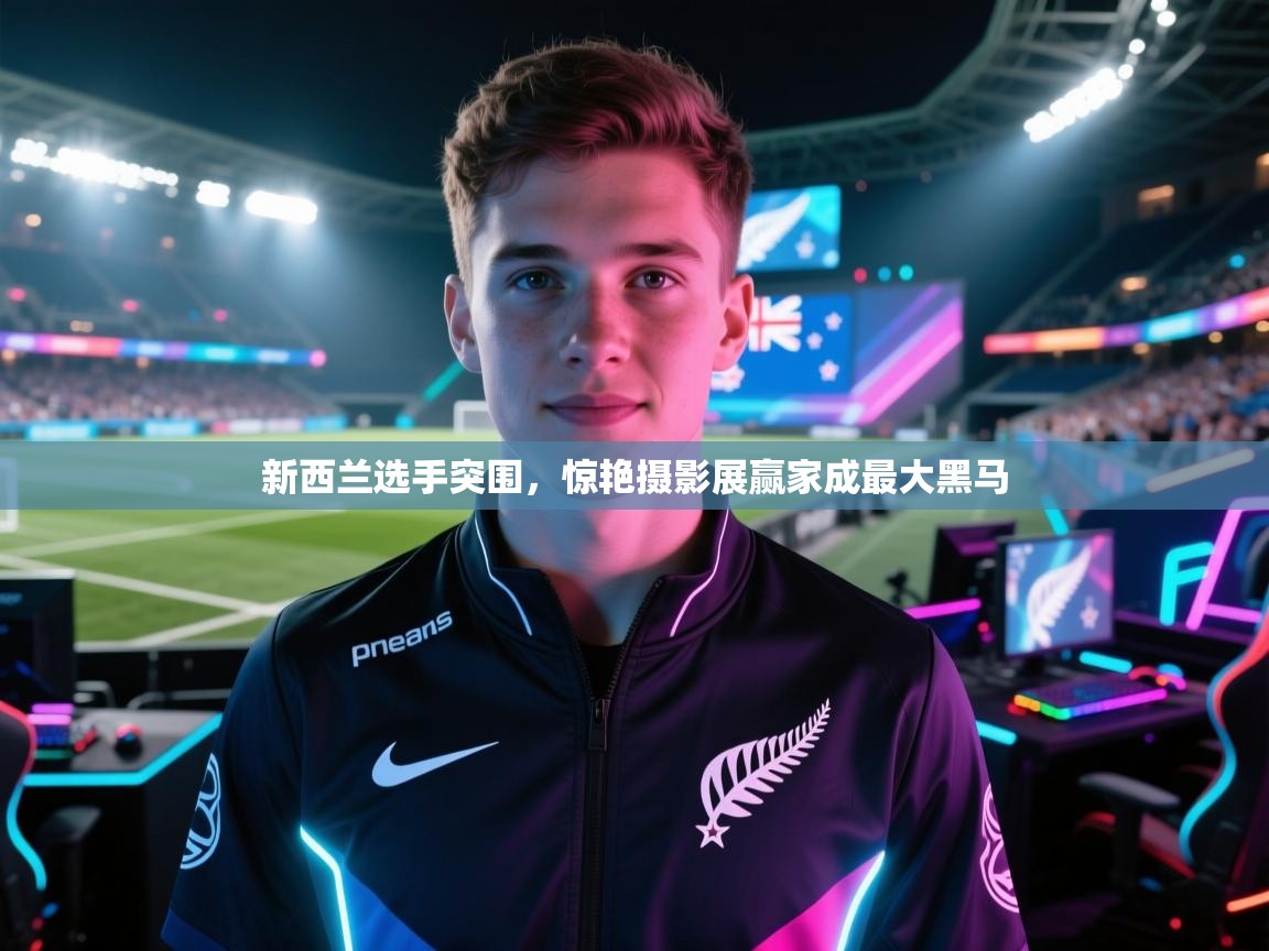 新西兰选手突围，惊艳摄影展赢家成最大黑马  第2张