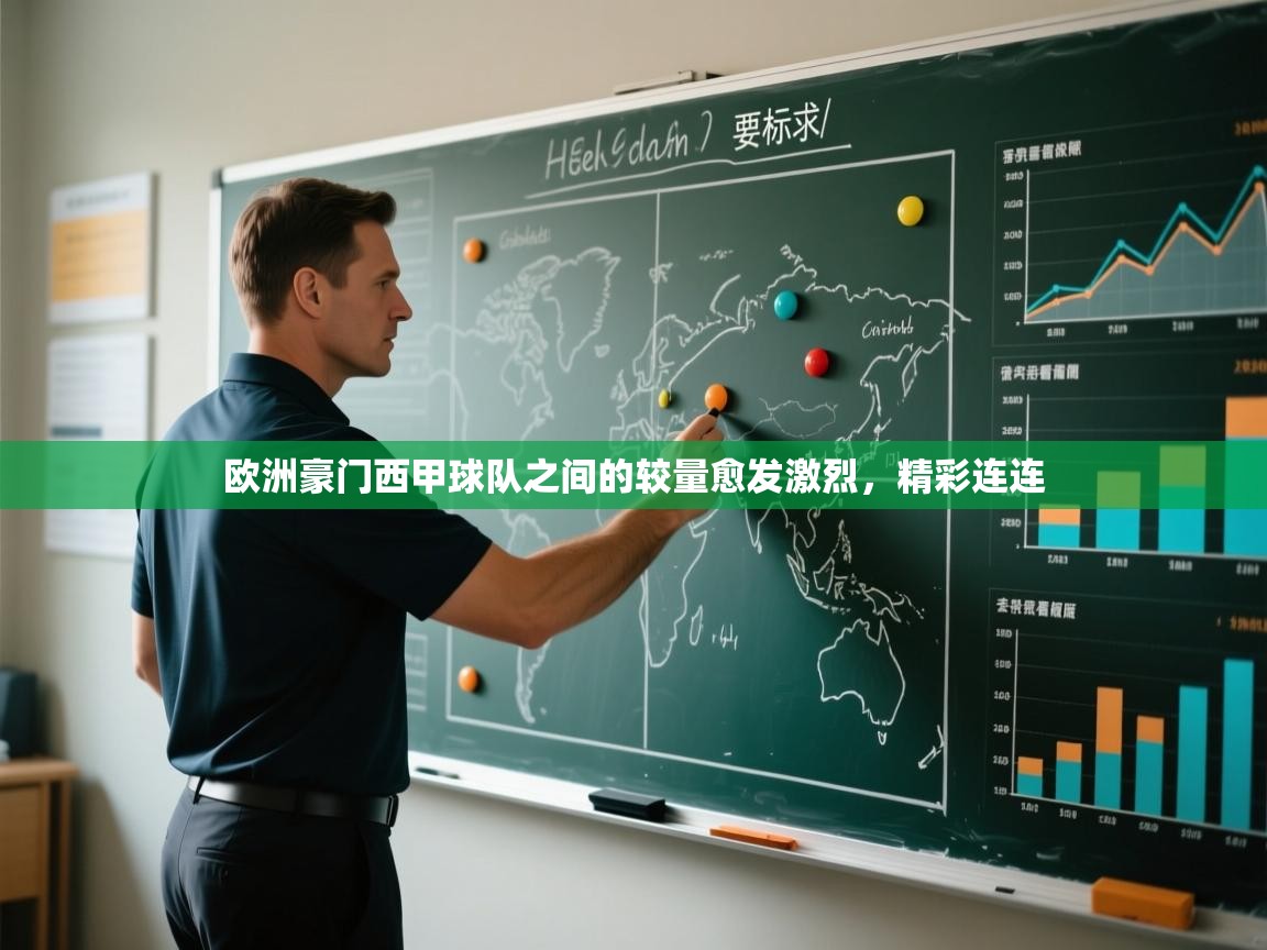 欧洲豪门西甲球队之间的较量愈发激烈,精彩连连 第1张