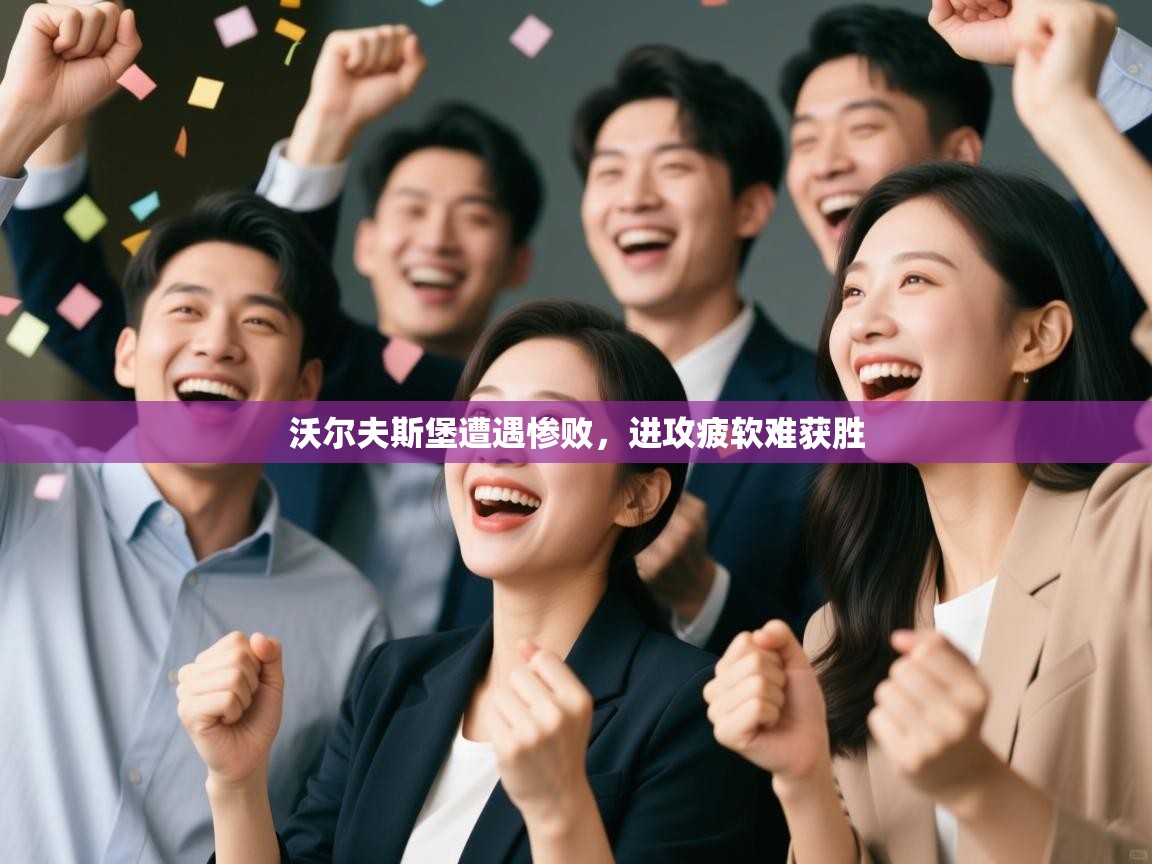 沃尔夫斯堡遭遇惨败,进攻疲软难获胜 第2张