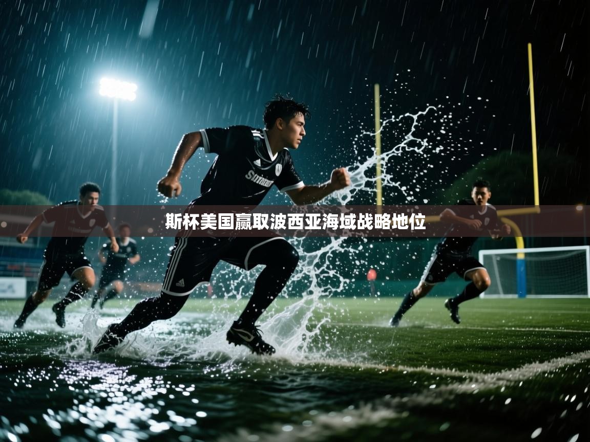 斯杯美国赢取波西亚海域战略地位  第1张