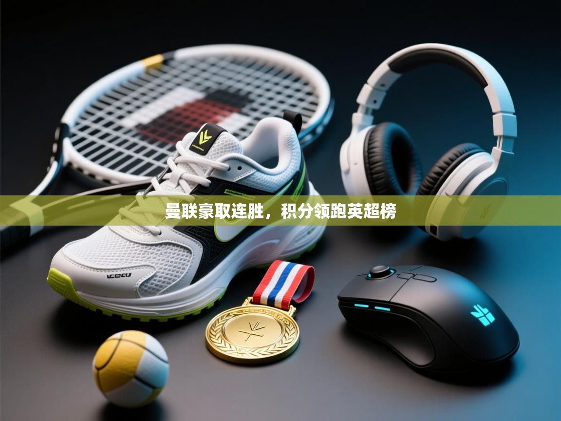 曼联豪取连胜，积分领跑英超榜  第1张