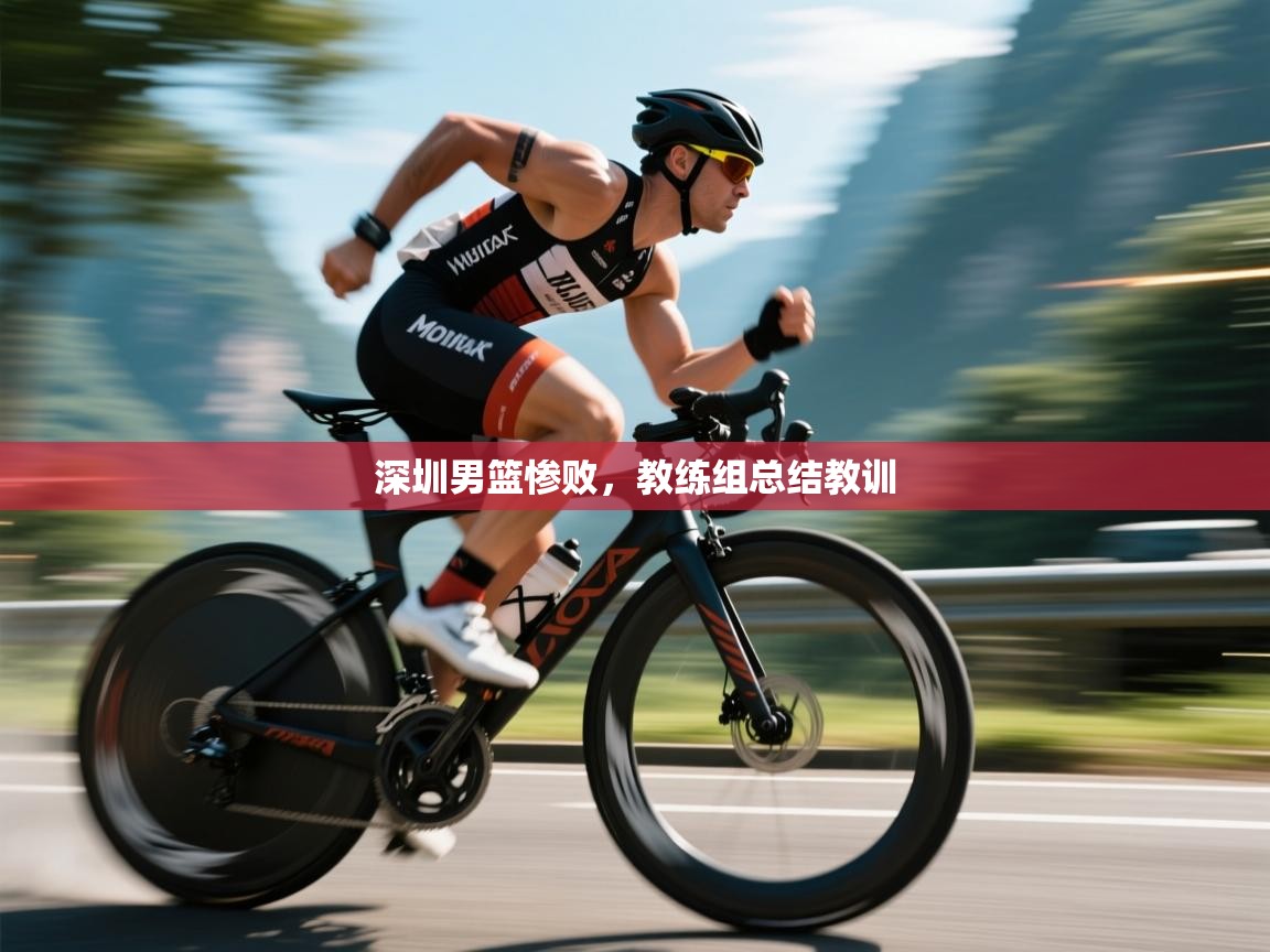 深圳男篮惨败，教练组总结教训  第1张