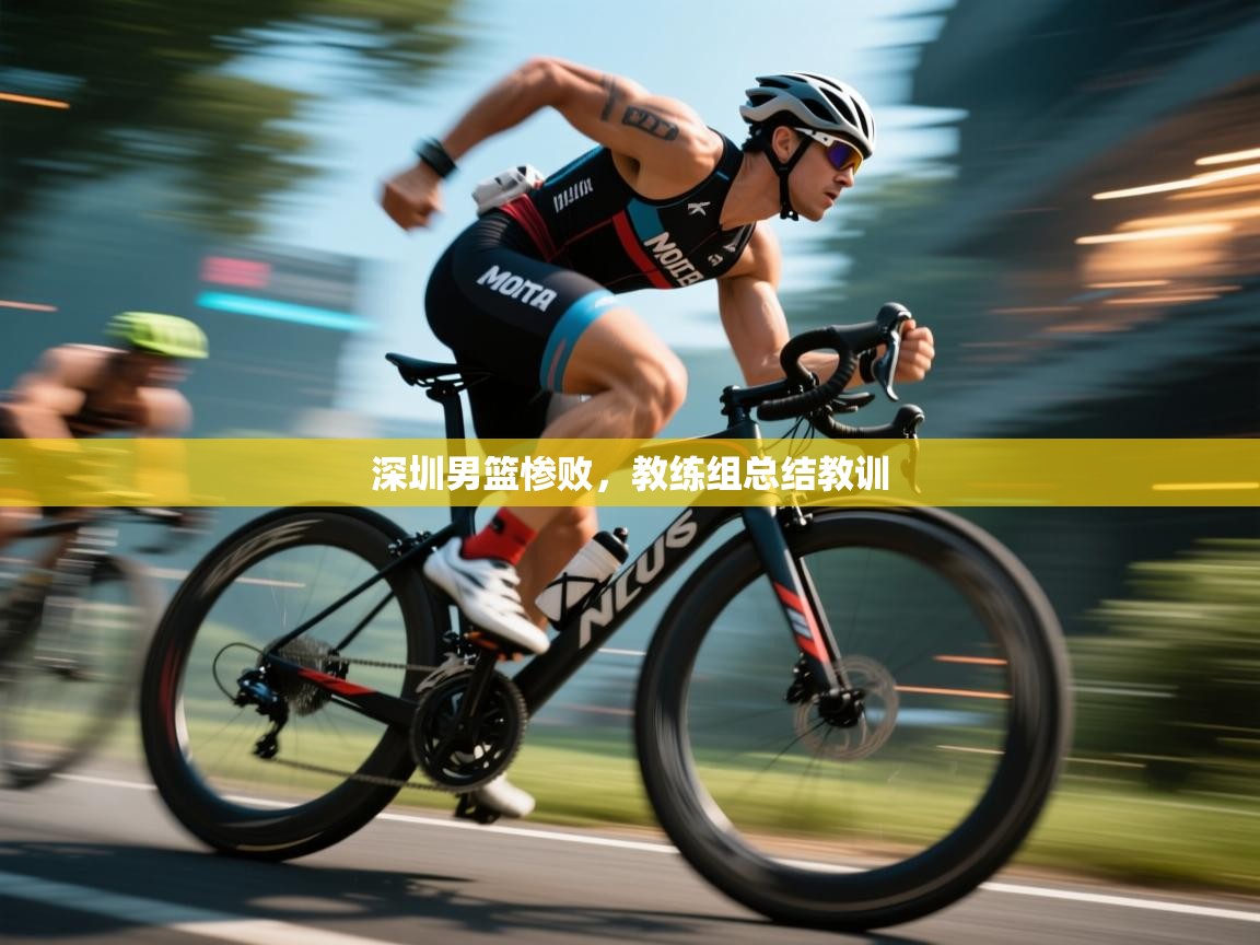 深圳男篮惨败，教练组总结教训  第2张