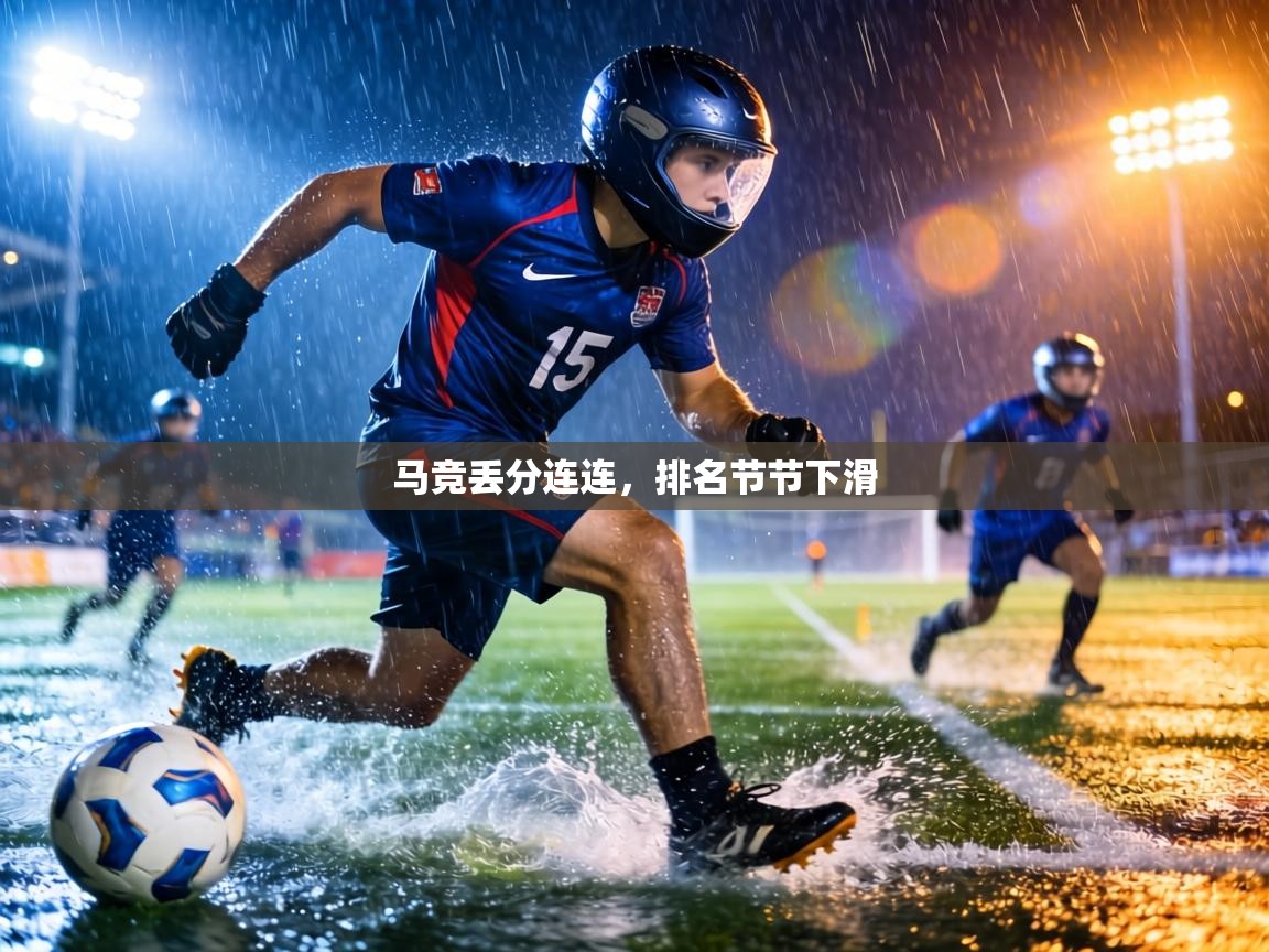 马竞丢分连连，排名节节下滑  第1张