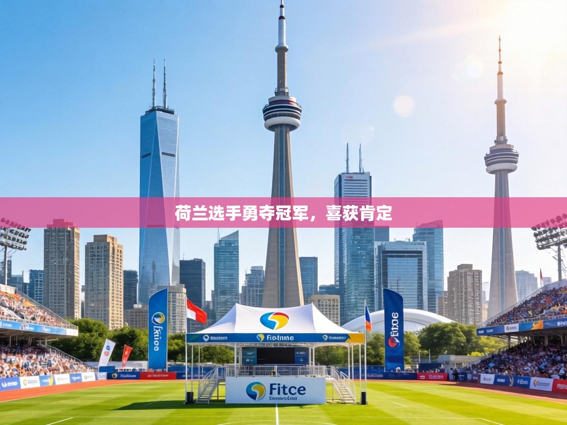 荷兰选手勇夺冠军，喜获肯定  第2张